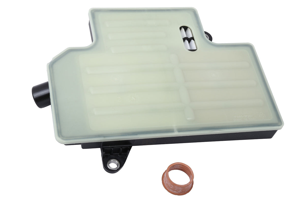 [TF937(24294355)]Filtro de transmisión ACDelco 2019 - 2025 sin cuerpo de válvulas versión 3 actualizado