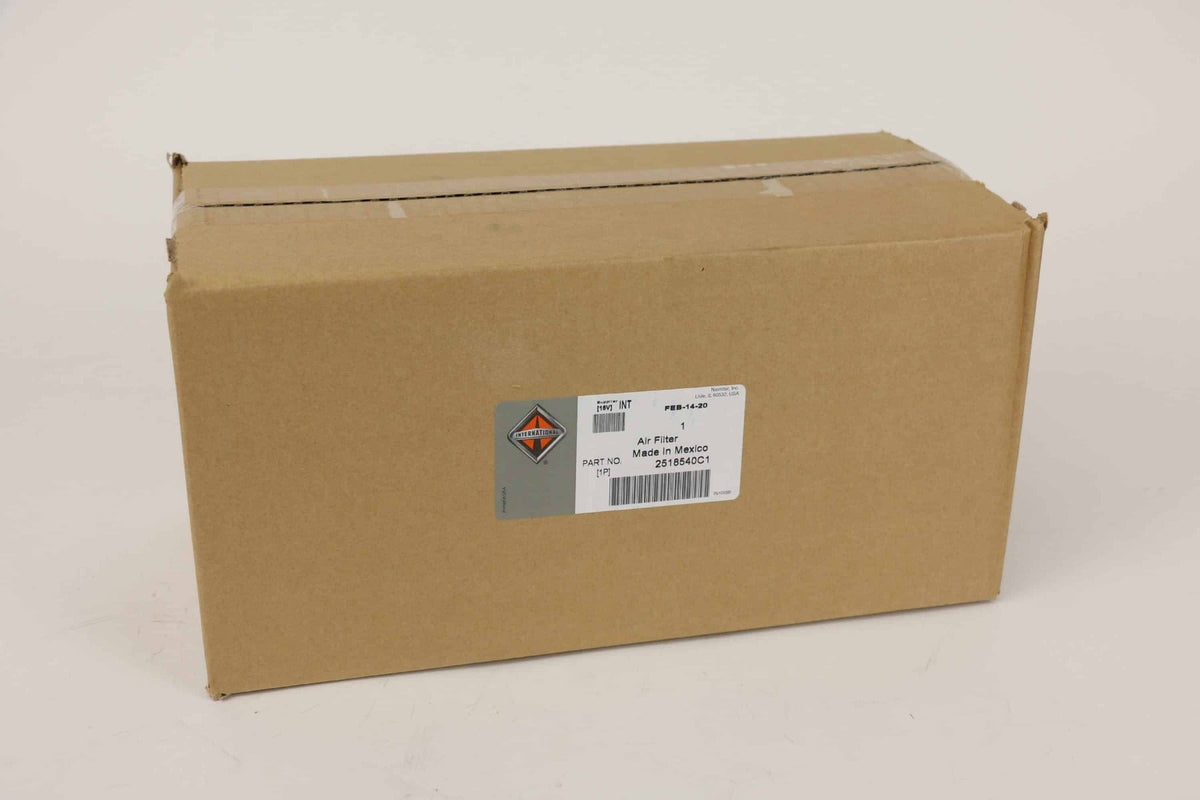 [19405680]GM/Delco/International/Donaldson air filter(2518540C1)