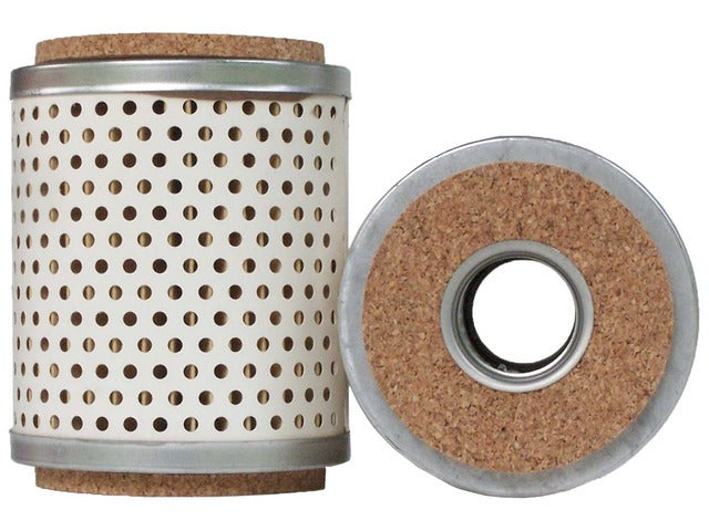 [261F]Filtro de combustible Luberfiner