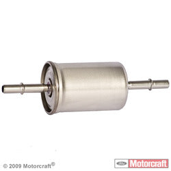 [FG-1083(2C5Z-9155-BC)]Motorcraft Fuel Fitler