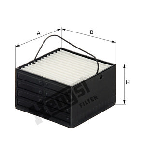 [E1030K]Hengst filter(OE#-131-9822)