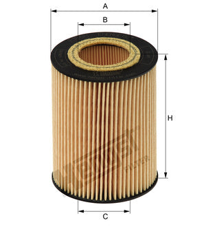 [E106H-D171]Filtro Hengst(OE#-30750013)