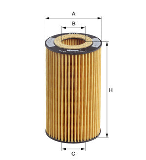 [E11H-D155]Hengst filter(OE#-000-180-22-09)
