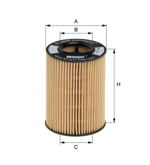 [E146H-D108]Hengst filter(OE#-266-180-00-09)