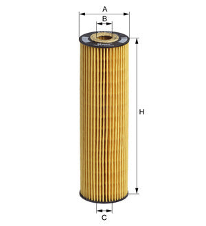 [E150H-D26]Filtro Hengst(OE#-111-184-04-25)