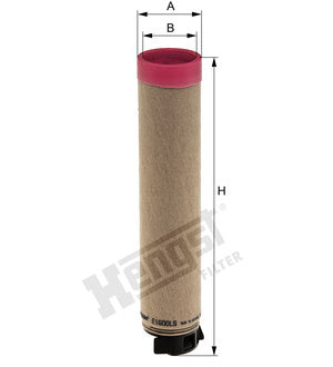 [E1600LS]Hengst filter(OE#-118-0869)