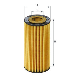 [E17H01-D50]Hengst filter(OE#-275-180-00-09)