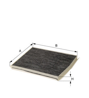 [E1916LC]Filtro Hengst(OE#-30676413)