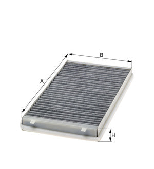 [E1920LC]Hengst filter(OE#-64-11-6-904-867)