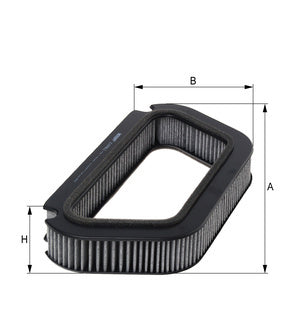 [E1978LC]Filtro Hengst(OE#-4E0-819-439-A)