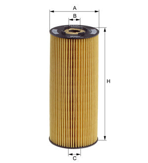 [E197H-D23]Hengst filter(OE#-401-180-01-09)