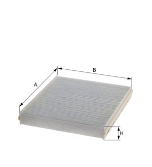 [E1990LI]Hengst filter(OE#-8687389)