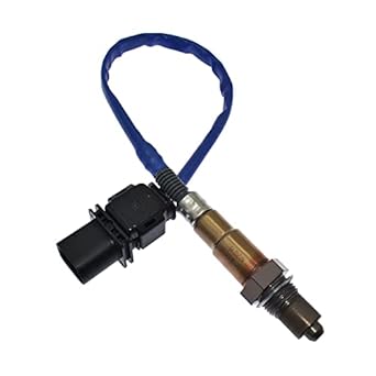 [DY-1185] Sensor de oxígeno