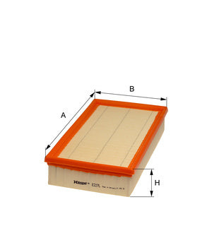 [E227L]Filtro Hengst(OE#-003-094-71-04)