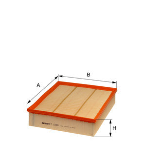 [E240L]Hengst filter(OE#-003-094-75-04)