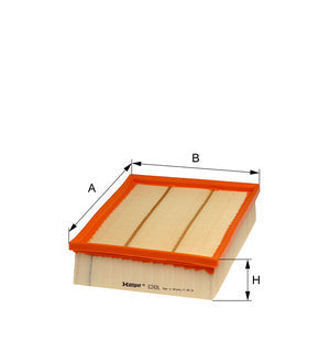 [E243L]Hengst filter(OE#-074-129-620)