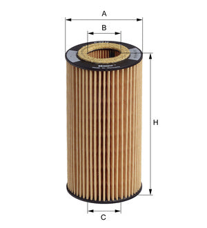 [E27H-D84]Filtro Hengst(OE#-30757157)