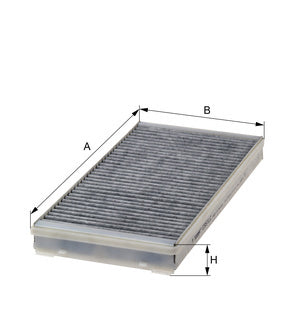 [E951LC]Filtro Hengst(OE#-83032646)