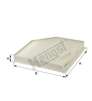 [E2948LI]Hengst filter(OE#-8K0-819-439)