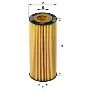 [E32H-D184]Filtro Hengst(OE#-06E-115-562-A)
