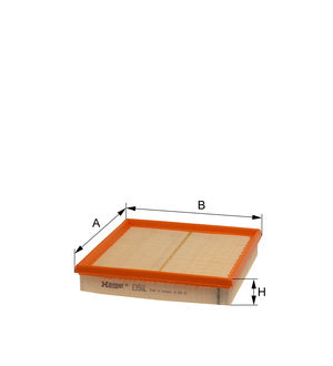 [E356L]Hengst filter(OE#-13-71-1-247-405)