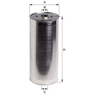 [E36N-D186]Hengst filter(OE#-001-184-14-25)