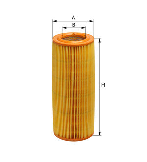 [E396L]Hengst filter(OE#-939-0907)