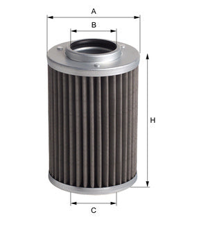 [E39H-D119]Hengst filter(OE#-000-270-10-98)