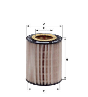 [E412KP02-D55]Filtro Hengst(OE#-1198896)