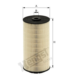 [E415KP-D72]Filtro Hengst(OE#-51.12503-0073)