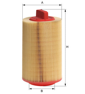 [E472L]Hengst filter(OE#-271-094-02-04)
