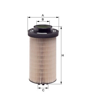 [E500KP02-D36]Hengst filter(OE#-541-090-00-51)