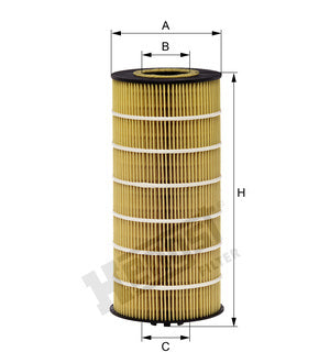 [E510H04-D129]Filtro Hengst(OE#-A-472-184-04-25)