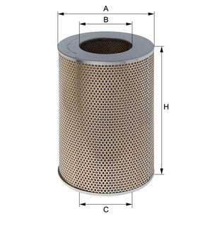[E56H]Hengst filter(OE#-12153223)