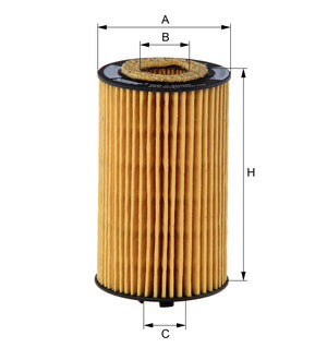 [E611H-D442]Hengst filter(OE#-93-185-674)(replaced E611H-122)