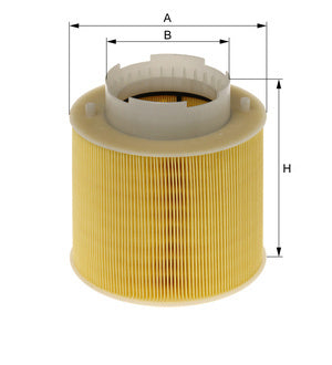 [E647L]Hengst filter(OE#-4F0-133-843)