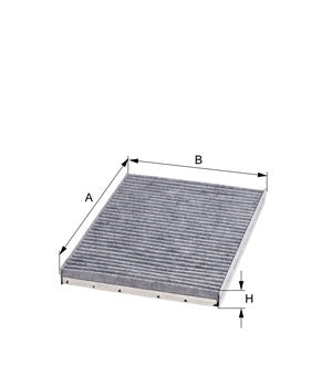 [E900LC]Filtro Hengst(OE#-1H0-091-800)
