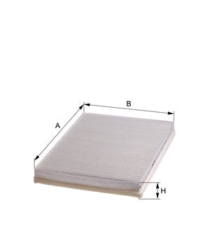 [E921LI]Filtro Hengst(OE#-357-091-700)