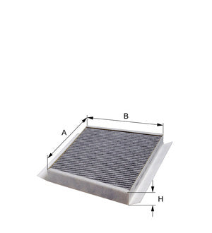 [E970LC]Hengst filter(OE#-203-830-00-18)