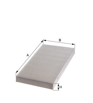 [E972LI]Hengst filter(OE#-917-9905)