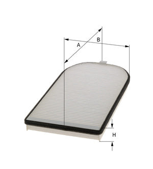 [E983LI]Hengst filter(OE#-64-31-9-069-926)