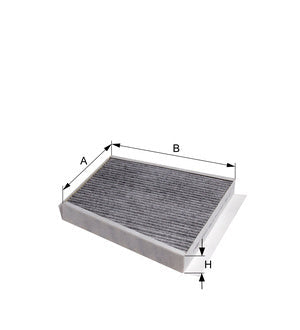 [E989LC]Filtro Hengst(OE#-211-830-00-18)