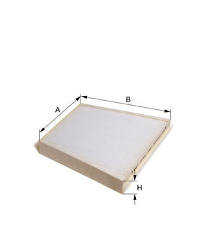 [E989LI]Hengst filter(OE#-211-830-02-18)