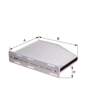 [E998LI]Hengst filter(OE#-1K0-819-644)