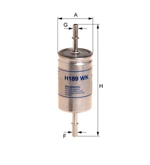 [H189WK]Filtro Hengst(OE#-XR81775)