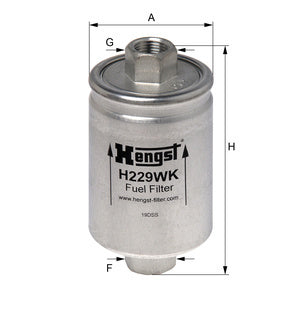 [H229WK]Filtro Hengst(OE#-02-C2C-4163)