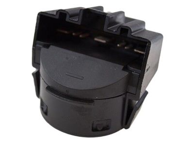[SW-6958] Switch Assembly - Ignition