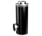 [400820009]Parker Racor ECO-LL 13X15 BOTTOM INLET