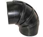 [401403002]CÓDIGO DE PARTE PARKER RACOR CODO 90° X 4,0 DE DIÁMETRO INTERIOR