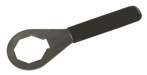 [34910]Removes and Installs the Aftermarket Water Sensor Located on the Fuel Filter on 2001 through 2011 6.6L Duramax Diesel Engines.